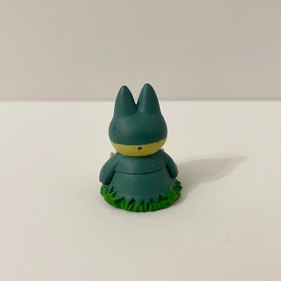 Munchlax Nintendo Pokemon Mini Figure 1.5 Inch Tall Toy - Picture 3 of 13
